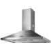 Rangemaster 110cm Chimney Hood - Stainless Steel