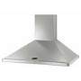 Rangemaster 110cm Chimney Hood - Stainless Steel