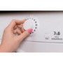 GRADE A1 - Hotpoint TVFM70BGP 7kg Freestanding Vented Tumble Dryer Polar White