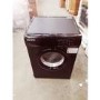 Refurbished ElectriQ Eiqtd7black Freestanding Vented 7KG Tumble Dryer Black 