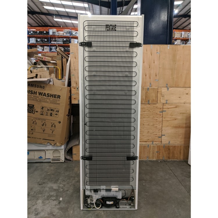 Refurbished Hisense RIL391D4AW1 Integrated 301 Litre In Column Larder Fridge