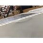 Refurbished Hisense RIL391D4AW1 Integrated 301 Litre In Column Larder Fridge