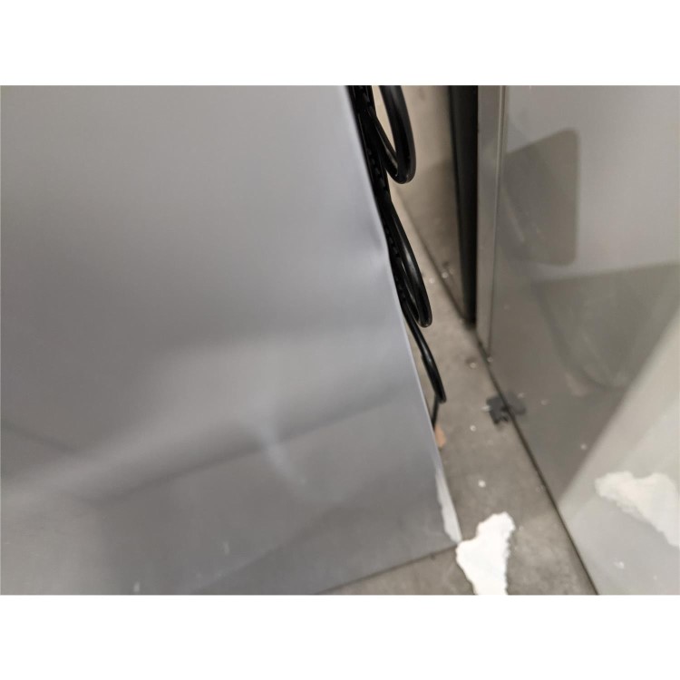 Refurbished CDA FW881 54cm Wide Integrated Upright In Column Freezer White