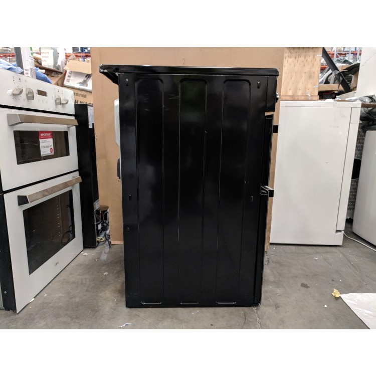 Refurbished Beko XDC653K 60cm Electric Ceramic Cooker