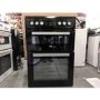 Refurbished Beko XDC653K 60cm Electric Ceramic Cooker