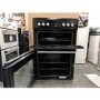 Refurbished Beko XDC653K 60cm Electric Ceramic Cooker