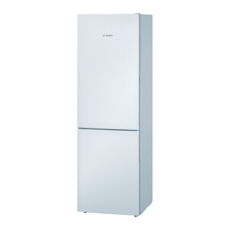 Refurbished Bosch KGV36VW32G Freestanding 307 Litre 60/40 Fridge Freezer White