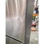 Refurbished Samsung RB36R8839SR Freestanding 355 Litre 60/40 Frost Free Fridge Freezer Silver