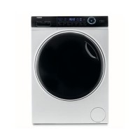 Refurbished Haier I-Pro Serie 7 HW100-B14979 Freestanding 10KG 1400 Spin Washing Machine White