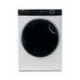 Refurbished Haier I-Pro Serie 7 HW100-B14979 Freestanding 10KG 1400 Spin Washing Machine White