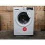 Refurbished Hoover DXOA68LW3/1-80 Smart Freestanding 8KG 1600 Spin Washing Machine White