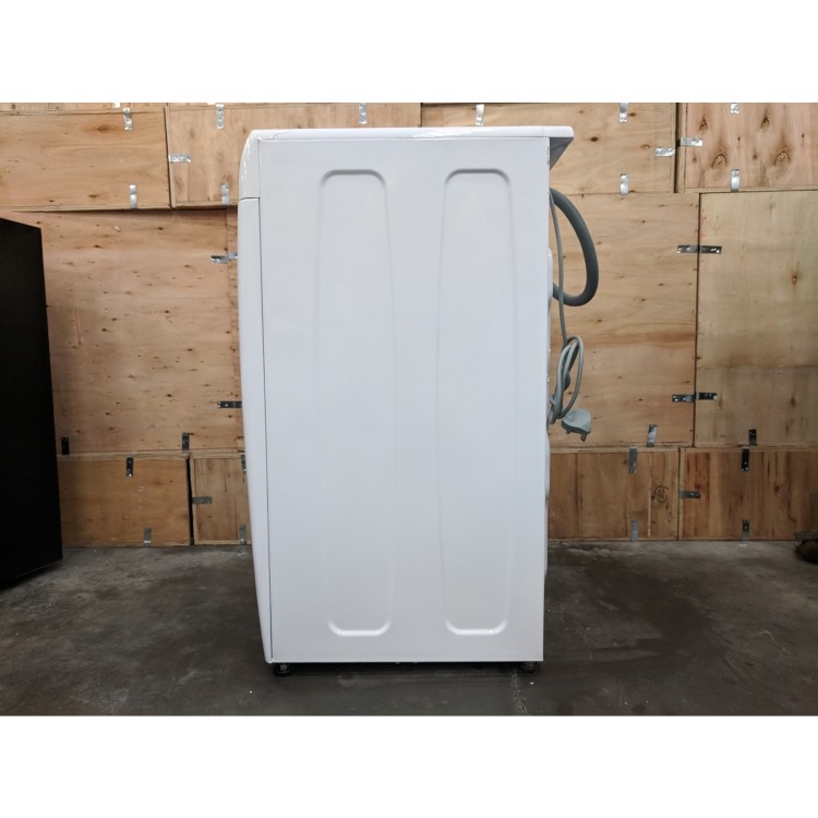 Refurbished Hoover DXOA68LW3/1-80 Smart Freestanding 8KG 1600 Spin Washing Machine White