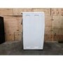 Refurbished Hoover DXOA68LW3/1-80 Smart Freestanding 8KG 1600 Spin Washing Machine White