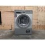 Refurbished HOTPOINT TCFS73BGG Aquarius 7kg Freestanding Condenser Sensor Tumble Dryer Graphite