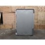 Refurbished HOTPOINT TCFS73BGG Aquarius 7kg Freestanding Condenser Sensor Tumble Dryer Graphite