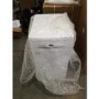 Refurbished Bosch SPS2IKW04G Slimline 9 Place Freestanding Dishwasher