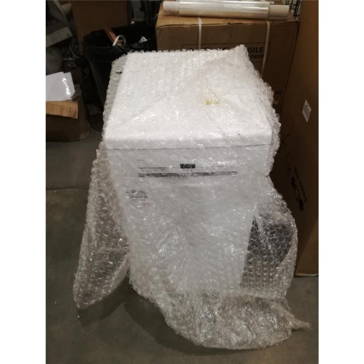 Refurbished Bosch SPS2IKW04G Slimline 9 Place Freestanding Dishwasher
