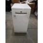 Refurbished Bosch SPS2IKW04G Slimline 9 Place Freestanding Dishwasher