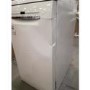 Refurbished Bosch SPS2IKW04G Slimline 9 Place Freestanding Dishwasher