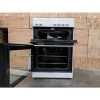 Refurbished 60cm Electric ceramic Double Cooker