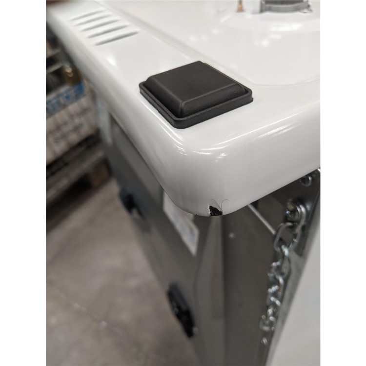 Refurbished Montpellier TDF60W 60cm Dual Fuel Cooker