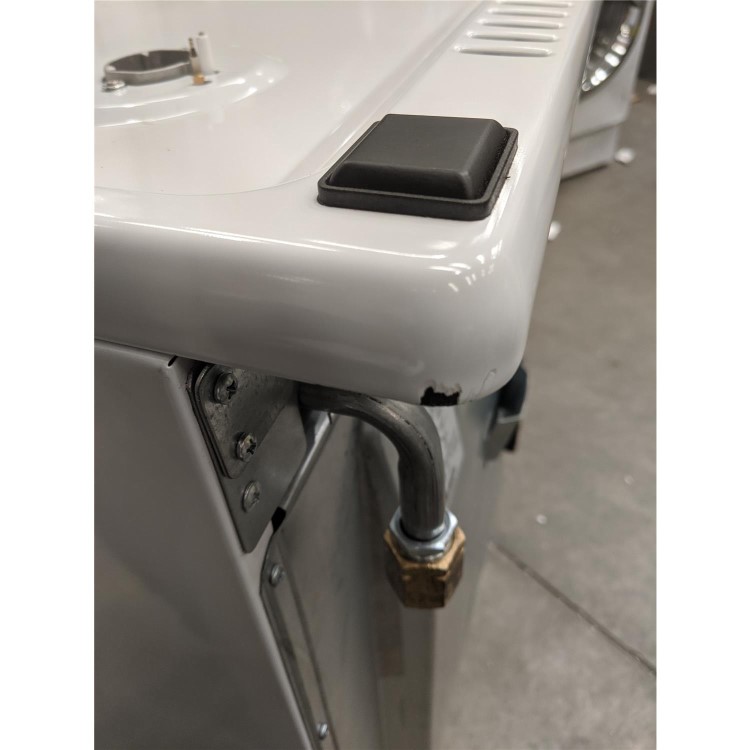 Refurbished Montpellier TDF60W 60cm Dual Fuel Cooker