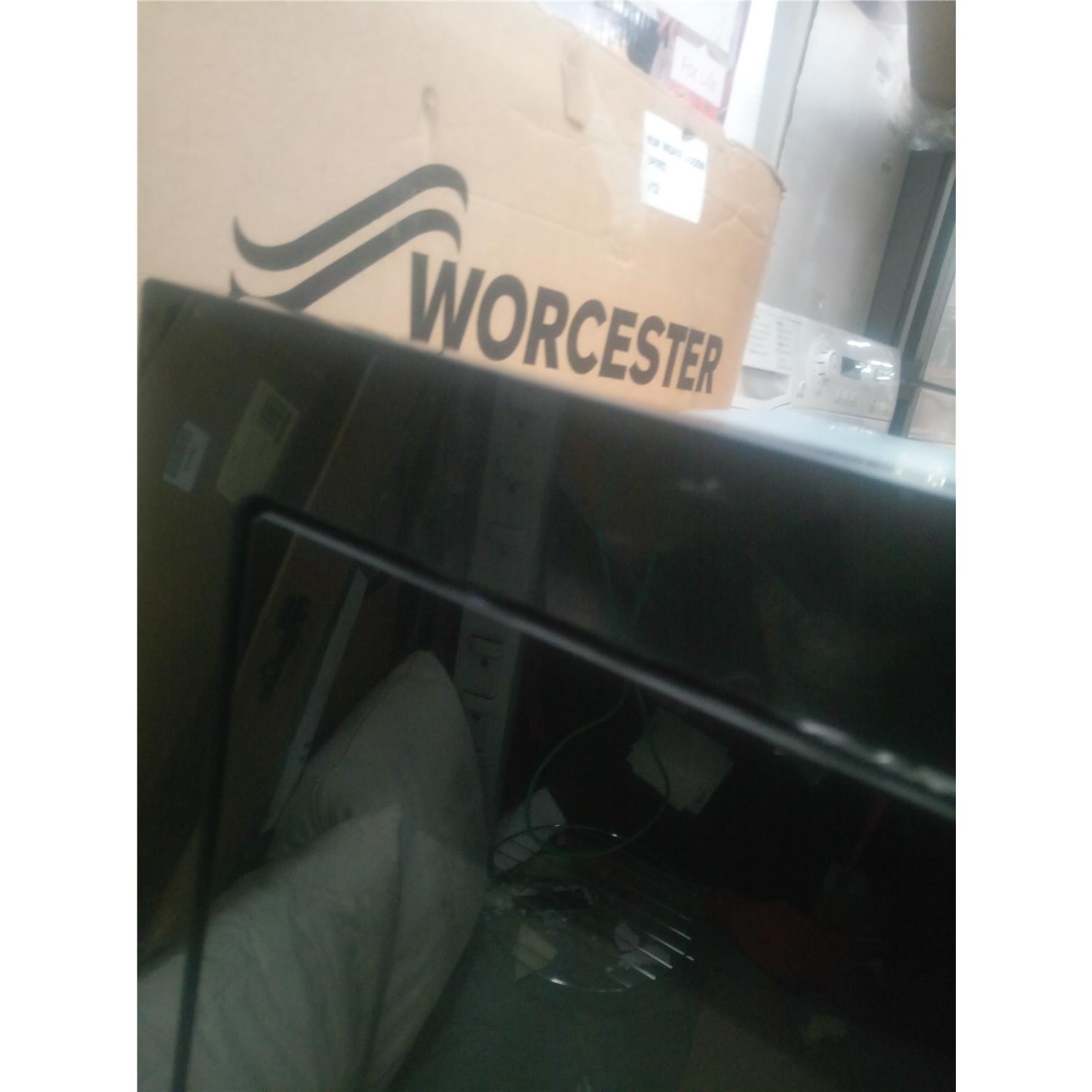 Refurbished Beko MGB25333BG Built In 25L 900W Microwave with Grill