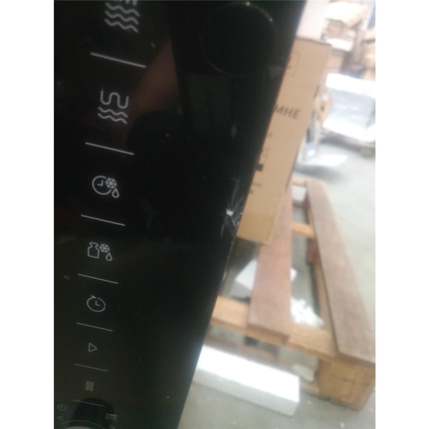 Refurbished Beko MGB25333BG Built In 25L 900W Microwave with Grill