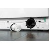 Refurbished Hotpoint Futura RDG9643WUKN Freestanding 9/6KG 1400 Spin Washer Dryer White