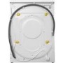 Refurbished Hotpoint Futura NDB9635WUK Freestanding 9/6KG 1400 Spin Washer Dryer White
