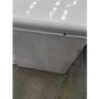 Refurbished Haier HCE429F 141cm Wide 429L Chest Freezer With Fast Freeze - White