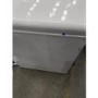 Refurbished Haier HCE429F 141cm Wide 429L Chest Freezer With Fast Freeze - White