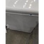 Refurbished Haier HCE429F 141cm Wide 429L Chest Freezer With Fast Freeze - White
