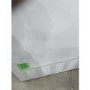 Refurbished Haier HCE429F 141cm Wide 429L Chest Freezer With Fast Freeze - White