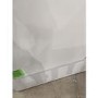 Refurbished Haier HCE429F 141cm Wide 429L Chest Freezer With Fast Freeze - White