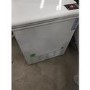 Refurbished Haier HCE429F 141cm Wide 429L Chest Freezer With Fast Freeze - White