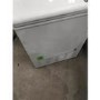 Refurbished Haier HCE429F 141cm Wide 429L Chest Freezer With Fast Freeze - White