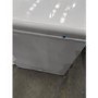 Refurbished Haier HCE429F 141cm Wide 429L Chest Freezer With Fast Freeze - White