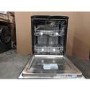 Refurbished Indesit Freestanding 13 Place Freestanding Dishwasher - Black