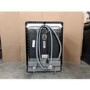 Refurbished Indesit Freestanding 13 Place Freestanding Dishwasher - Black