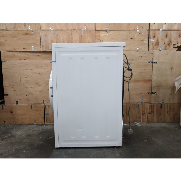 Refurbished electriQ 8kg Freestanding Condenser Tumble Dryer - White