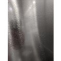 Refurbished Haier HTF-540DP7 Freestanding 500 Litre 60/40 American Fridge Freezer Stainless Steel