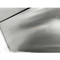 Refurbished Haier HTF-540DP7 Freestanding 500 Litre 60/40 American Fridge Freezer Stainless Steel