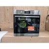 Refurbished Indesit IFW6340IXUK Multifunction Built In Electric Single Oven Stainless Steel