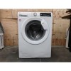 Refurbished Hoover H-Wash 300 H3W410TE Smart Freestanding 10KG 1400 Spin Washing Machine White
