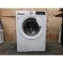 Refurbished Hoover H-Wash 300 H3W410TE Smart Freestanding 10KG 1400 Spin Washing Machine White