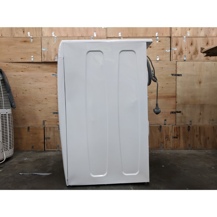 Refurbished Hoover H-Wash 300 H3W410TE Smart Freestanding 10KG 1400 Spin Washing Machine White