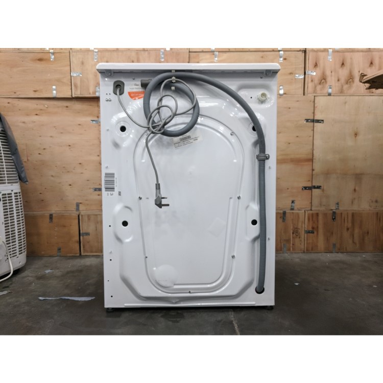 Refurbished Hoover H-Wash 300 H3W410TE Smart Freestanding 10KG 1400 Spin Washing Machine White