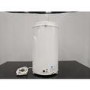 Refurbished Indesit NISDP429 Freestanding 4KG Spin Dryer With Pump Drain White