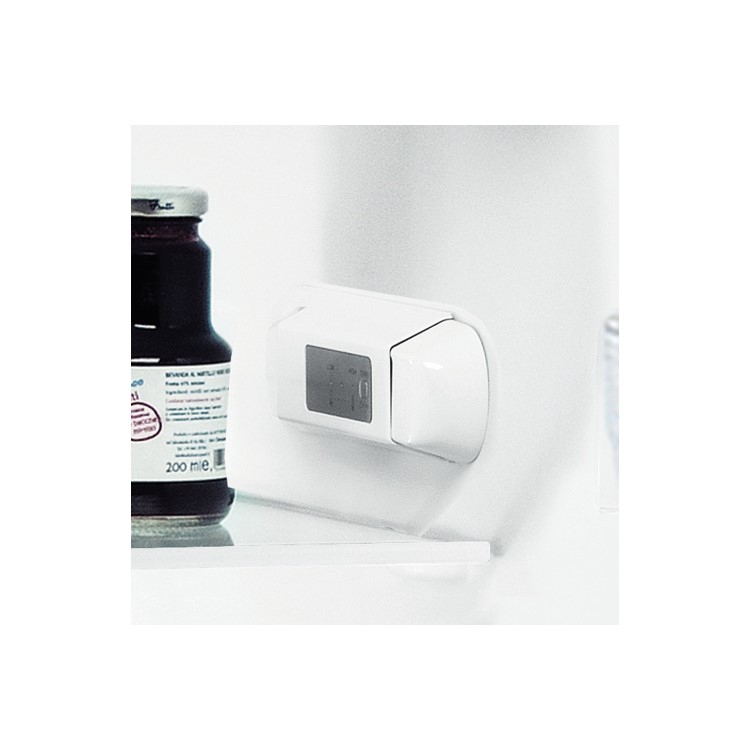 Indesit 136 Litres In-column Integrated Fridge